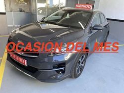 Gris Usado 2021 Kia XCeed SUV | 18.499 € (Precio justo)