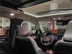 Negro Usado 2021 Volvo XC40 Inscription SUV | 28.000 € (Precio justo)