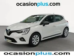 Blanco Usado 2021 Renault Clio V Business Utilitario | 10.810 € (Super precio)