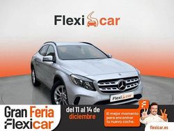 Gris Usado 2019 Mercedes GLA180 SUV | 19.290 € (Precio justo)