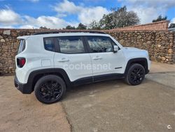 Blanco Usado 2019 Jeep Renegade Night Eagle SUV | 15.000 € (Super precio)