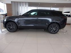 Gris Nuevo 2025 Land Rover Range Rover Velar S SUV | 81.650 € (Caro)