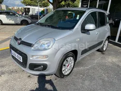 Gris / plata Usado 2019 Fiat Panda Easy Utilitario | 7990 € (Precio justo)