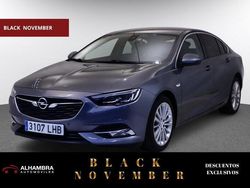 Blanco Usado 2020 Opel Insignia Innovation Berlina | 14.120 € (Caro)