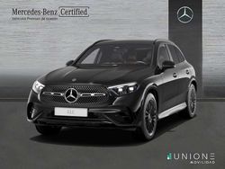 Usado 2024 Mercedes 300 AMG line Berlina | 63.600 €