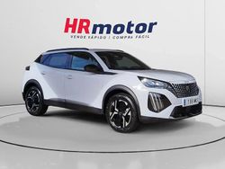 Usado 2023 Peugeot 2008 Allure SUV | 15.290 € (Buen precio)