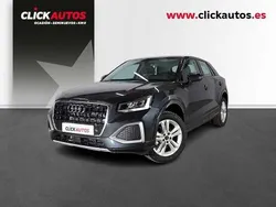 Gris Usado 2023 Audi Q2 Advanced SUV | 25.900 € (Caro)