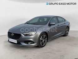 Gris / plata Usado 2018 Opel Insignia Exklusiv Berlina | 19.990 €