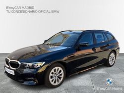 Usado 2022 BMW 318 Familiar | 29.900 € (Un poco caro)