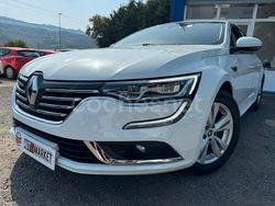 Blanco Usado 2018 Renault Talisman Zen Berlina | 11.990 € (Buen precio)