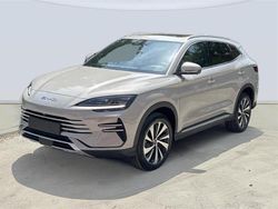 Boundless cloud Nuevo 2025 BYD Seal U Design SUV | 37.490 € (Super precio)