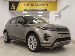 Kaikoura stone Usado 2020 Land Rover Range Rover evoque SE Dynamic SUV | 37.900 € (Precio justo)