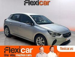 Gris Usado 2023 Opel Corsa Edition Berlina | 13.790 € (Un poco caro)