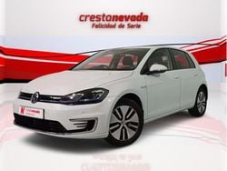 Usado 2019 VW e-Golf Utilitario | 13.457 € (Precio justo)