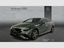 Otro Usado 2023 Mercedes EQE350 Edition Berlina | 53.990 € (Super precio)