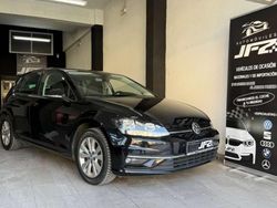 Usado 2019 VW Golf VII Edition Utilitario | 15.500 € (Precio justo)