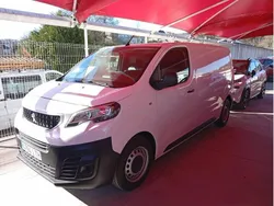Blanco Usado 2021 Peugeot Expert Van | 20.975 € (Precio justo)