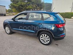 Verde Usado 2018 Seat Ateca Style SUV | 12.999 € (Super precio)
