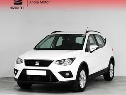 Usado 2019 Seat Arona Style SUV | 11.950 € (Super precio)