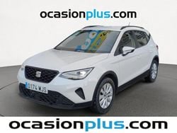Blanco Usado 2023 Seat Arona Style SUV | 15.273 € (Super precio)