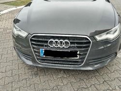 Beige Usado 2013 Audi A6 S-Line Berlina | 10.500 € (Super precio)