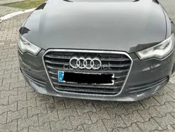 Beige Usado 2013 Audi A6 S-Line Berlina | 11.500 € (Buen precio)