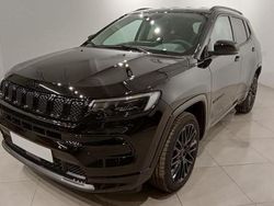 Usado 2023 Jeep Compass Altitude SUV | 38.445 €