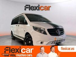 Blanco Usado 2023 Mercedes Vito Marco Polo | 59.970 €
