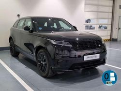 Negro Usado 2025 Land Rover Range Rover Velar S SUV | 80.450 €