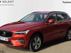 Usado 2023 Volvo XC60 Core SUV | 38.900 € (Precio justo)