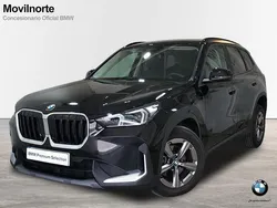 Usado 2024 BMW X1 Comfort Edition SUV | 38.845 €