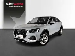 Gris Usado 2023 Audi Q2 Advanced SUV | 26.350 € (Caro)