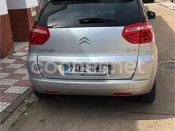 Gris / plata Usado 2010 Citroën C4 Picasso Monovolumen | 4000 € (Precio justo)