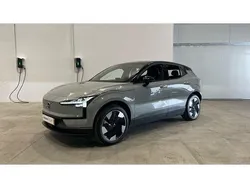 Eléctrico Usado 2024 Volvo EX30 Ultra SUV | 34.900 € (Buen precio)