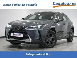 Usado 2023 Lexus UX Business Edition SUV | 30.213 € (Precio justo)