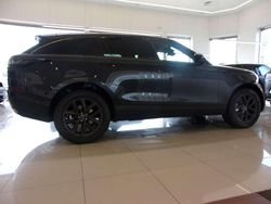 Gris Nuevo 2025 Land Rover Range Rover Velar S SUV | 73.930 € (Precio justo)