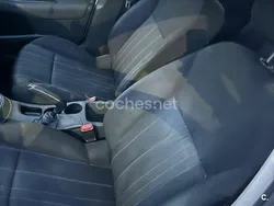 Blanco Usado 2014 Citroën C4 Berlina | 6700 € (Precio justo)