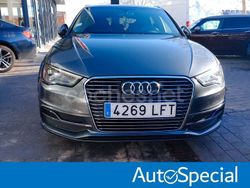 Gris Usado 2015 Audi A3 Sportback e-tron Ambition Utilitario | 16.990 € (Precio justo)