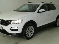 Usado 2019 VW T-Roc Advance SUV | 17.290 € (Buen precio)