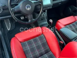 Negro Usado 2001 VW Lupo GTI Utilitario | 11.000 €