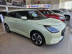 Amarillo Nuevo 2024 Suzuki Swift Utilitario | 20.900 € (Caro)