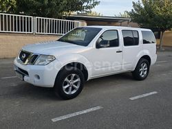 Blanco Usado 2013 Nissan Pathfinder SUV | 8990 €