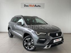 Gris / plata Nuevo 2025 Seat Ateca Style SUV | 27.800 € (Precio justo)