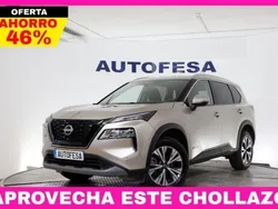 Usado 2023 Nissan X-Trail SUV | 32.500 €