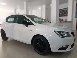 Blanco Usado 2016 Seat Ibiza Style Berlina | 10.900 € (Un poco caro)