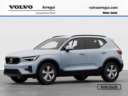 Blanco Nuevo 2025 Volvo XC40 SUV | 32.990 € (Super precio)