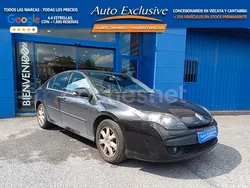 Renault Laguna III