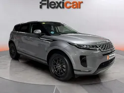 Gris Usado 2020 Land Rover Range Rover evoque HSE SUV | 22.290 € (Buen precio)