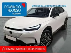 Blanco Usado 2025 Honda e:Ny1 Elegance SUV | 36.690 €