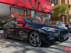 Negro Usado 2020 BMW 218 Shadowline Coupe | 30.900 € (Caro)